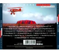 MEN AT WORK - DEFINITIVE COLLECTION [REMASTER] NEW CD