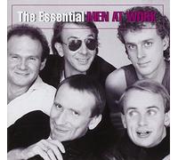 Men at Work - Essential (Remastered) [Australian Import]