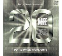 Men At Work Flash And The Pan Spandau Ballet Fiction Factory King - 15 Pop & Wave Hits (CD im Pappschuber)