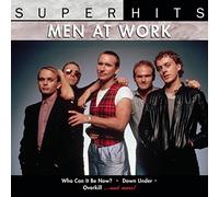 Men at Work - Super Hits