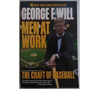 Men at Work: The Craft of Baseball