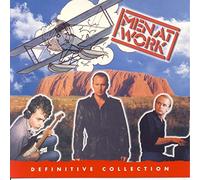 Men At Work - The Definitive Collection