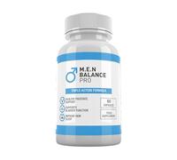 Men Balance Pro Prostate Support 60 Capsules