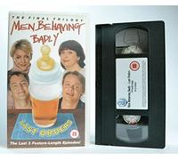 Men Behaving Badly: Last Orders [VHS]