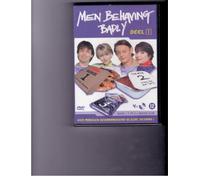 Men behaving badly - Series 1 - 3 (1992) (import)
