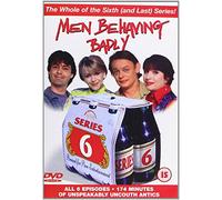 Men Behaving Badly - Series 6 [1992] [DVD]