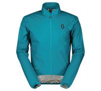 Men Bike Jacket SCOTT RC Pro Gore-Tex Waterproof | L green