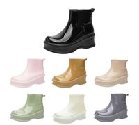 men boots boots wellies size shoes rain ankle waterproof garden short boot boys wide black gardening walking festival fishing welly hunter water muck fit white brown riding work adult