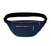 Men Bum Bag Fanny Pack Men's Waist Bag Multi Sport Waist Bag(Colour 1)