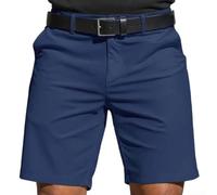 Men Business Casual Shorts Summer Dress Shorts for Men Smart