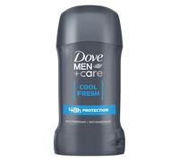 Dove Men+ Cool Fresh Antiperspirant Stick Deodorant 50ml