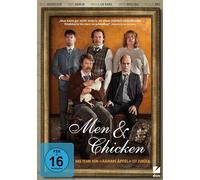 Men & Chicken (DVD)