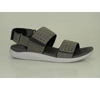 Men Clarks Garratt Active Sandals Shoes Adjustable 261324297