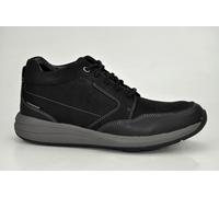 Men Clarks Un Coast Dry Chukka Waterproof Boots Lace-up Shoes 261382937