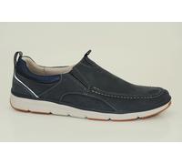 Men Clarks Unstructured UN Orson Row Slipper Shoes 261259567
