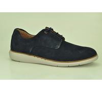 Men Clarks Unstructured UN Voyage Plain Lace-up Shoes 261411767