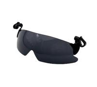 Men clipon Sunglasses - Polarized Sports clipEyewear, Cycling Sunglasses | Annti Glare Golf Shades with UV400 Protection, Polarized Fishing Glasses for Outdoor Travel, Hiking, Beach Activities