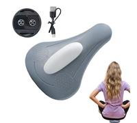 Men Core Trainer, Advanced Pelvic Workout Device, Strength Tool with Recharge Power, Muscle Control Improvement Exerciser, Fitness Equipment with Modern Style, Support Trainer for Travel