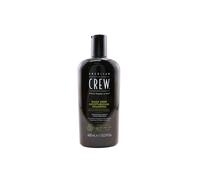 Men Daily Deep Moisturizing Shampoo (for Normal To Dry Hair) - 450ml/15.2oz