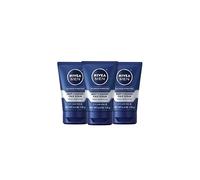 Men, Deep Cleaning Face Scrub, Original, 4.4 oz (125 g) - Nivea