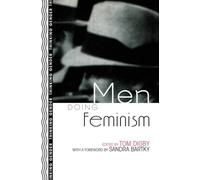 Men Doing Feminism (Thinking Gender)