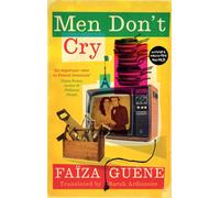 Men Don't Cry
