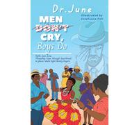 Men Don't Cry, Boys Do