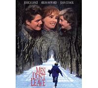 Men Don't Leave