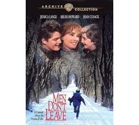 Men Don't Leave [DVD] [1990] [Region 1] [US Import] [NTSC]