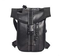 Men Drop Waist Leg Bag Thigh Belt Hip Bum Motorcycle Tactica