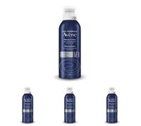 MEN espuma de afeitar AVENE Men Shaving Foam For Sensitive Skin 200 ml (Pack of 4)