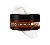 MEN EXPERT BARBER CLUB crema definidora 75 ml