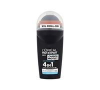 Men Expert by L'Oreal Paris Carbon Protect Deodorant Roll-On 50ml