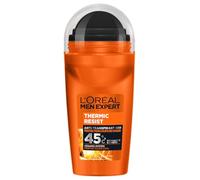 L 'Oréal Men Expert Thermic Resist Men's Deodorant Bille Pack of 3