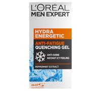 L'Oréal Paris Men Expert Hydra Energetic Quenching Gel (50ml)