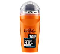 L’Oréal Paris Men Expert Carbon Protect Roll On Anti-Perspirant Deodorant Thermic Resist