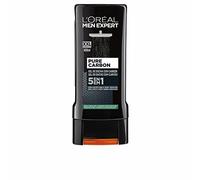 MEN EXPERT pure carbon gel de ducha 5 en 1 400 ml