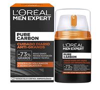 L'Oréal Paris Men Expert Pure Carbon Anti-Spot Exfoliating Care 50ml
