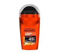 Men Expert Thermic Resist 48H Anti-Perspirant Roll-On Deodorant 50ml
