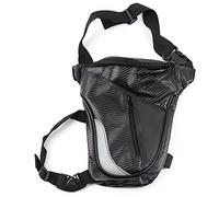 Men Fashionable Motorcycle Leg Bag Riding Waist Bag Leg Bag Motorcycle Leg Bag Motorcycle Bag Motorcycle Leg Bag for Women Leg Bag