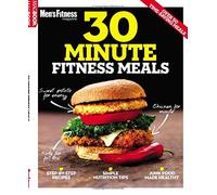 Men Fitness 30-min Meals