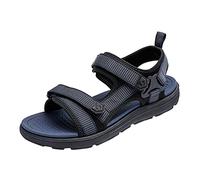 Men Flat Sandals Fashion And Comfort Soft Bottom Beach Sandals Soft Sandals Lightness That Lets You Wander