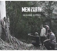 Men from Earth - Wildwood Echoes