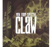 Men From Spectre - Claw [VINYL]