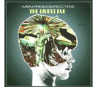 Men From SPECTRE - The Living Eye