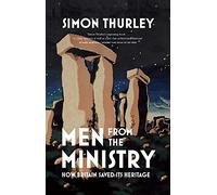 Men from the Ministry