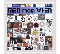 Men From When - About Time