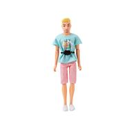 (Men G) 11 Inch Ken Doll Summer Sports Couple Girls Childern Companion Gifts