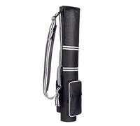 Men Golf Carry Bags - Womens Golf Bag, Waterproof Foldable Lightweight Organizer, Tournament Trunk Travel Walking Storage Pack | Holding 3-9 Sticks Balls Tees Towels Teens Adults Beginner