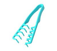 Men Hair Brush, Bang Root Lifting Tool, Brush Bang Hair Volume, Root Lifting Clip Comb, Styling Tool for Daily, Salon, Travel, Home, Sports, Party